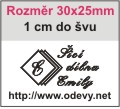Textiln etikety